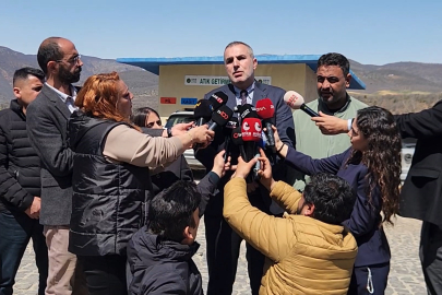 Doku ailesinin avukatı Çimen’den açıklama: Soruşturma sağlıklı yürütülmeli