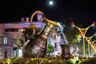 Erzincan’da Geleneksel Tatlar Yüzyıllardır Yaşatılıyor