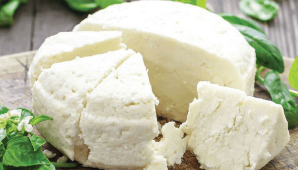 Erzincan Tulum Peyniri