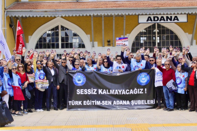 Girgeç: Okullarda yaşanan şiddet ülkenin geleceğini tehdit ediyor