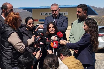 Gülistan Doku'nun ablası: "Ben kardeşimin cinayete kurban gittiğini Altaş ailesinden öğrendim"