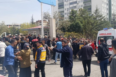 Kahramanmaraş’taki okul saldırısına soruşturma! 8 müfettiş görevlendirildi, yayın yasağı kararı alındı