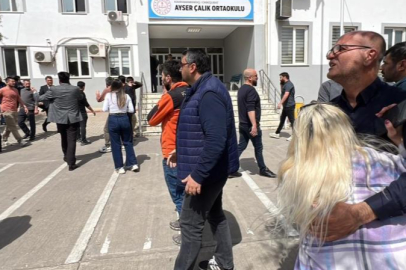 Kahramanmaraş'taki saldırıda hayatını kaybeden öğretmen ve öğrencilerin isimleri belli oldu