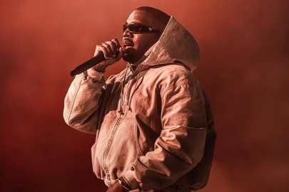 Kanye West Marsilya konserini erteledi: Avrupa turunda kriz büyüyor