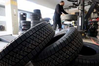 Kış lastiği dönemi sona erdi: Uzmanlardan “Aldanmayın” uyarısı