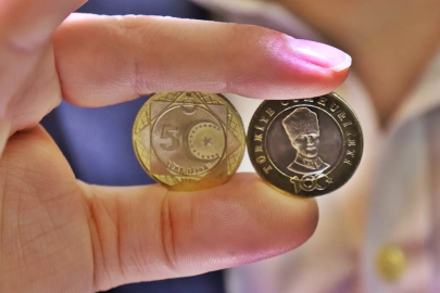 Koleksiyoncular dikkat: Darphane'nin 5 bin adetlik özel seti yarın satışta