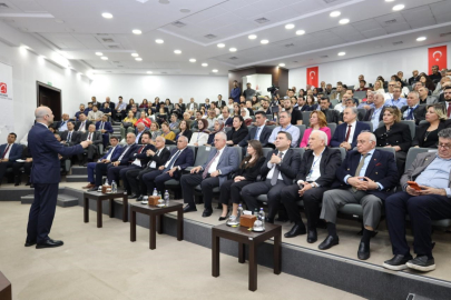 ADASO’da KOSGEB KOBİ'ler için destek ve dönüşüm programı