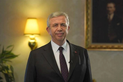 Mansur Yavaş hakkında soruşturma izni verildi: Ankara Büyükşehir Belediye Başkanı'ndan 16 Nisan çıkışı