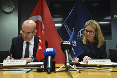 Mega proje için tarihi anlaşma: İstanbul’un kuzeyine demir yolu geliyor