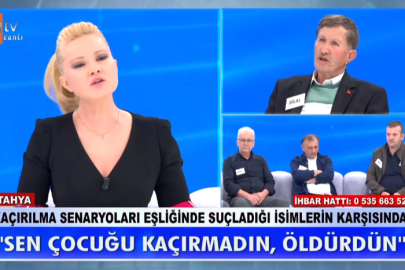 Müge Anlı’da Kübra Kuru gizemi büyüyor! Almanya iddiası ortalığı karıştırdı: “Satıldı mı, kaçırıldı mı?”