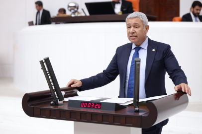 Orhan Sümer, Adana’daki TOKİ mağduriyetlerini gündeme taşıdı