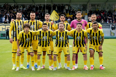 Play-Off’u garantileyen Adana 01 FK, sezonu galibiyetle kapatmak istiyor
