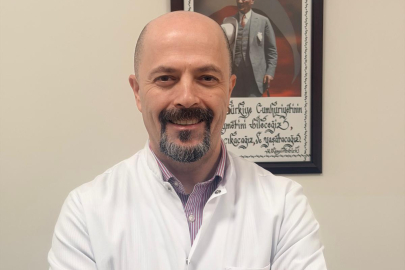 Prof. Dr. Şakir Özgür Keşkek: Diyabet birçok organı etkileyen sistemik bir hastalıktır