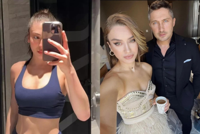 Sabri Sarıoğlu hakkında şok iddialar! Lara Aslan kimdir, eski futbolcu için neler söyledi?