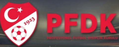 Süper Lig'de disiplin sevkleri açıklandı: Burak Yılmaz ve 8 kulüp PFDK'ya sevk edildi