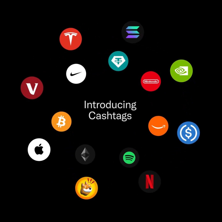 X üzerinden canlı borsa takibi dönemi Finans merkezi özelliği yayında 2