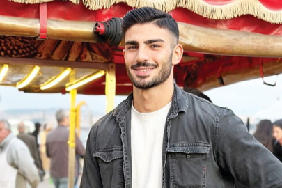 Yakışıklı mısırcı Alper Temel kimdir? Karaköy iskelesindeki mısırcı nasıl fenomen oldu? Alper Temel aslen nereli ve kaç yaşında?