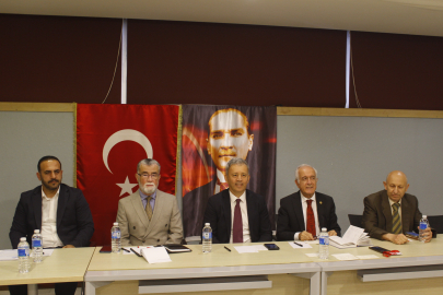 13. Uluslararası Adana Veteranlar Masa Tenisi Turnuvasına geri sayım başladı