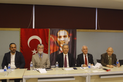 13. Uluslararası Adana Veteranlar Masa Tenisi Turnuvasına geri sayım başladı