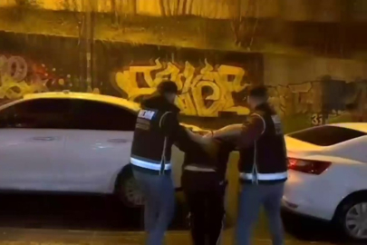 196 ülkede kırmızı bültenle aranıyordu: 'Altın Adam' İstanbul'da yakalandı