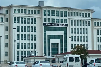 T.C. ADANA GAYRİMENKUL SATIŞ İCRA DAİRESİ 2025/426 TLMT. TAŞINMAZIN GAZETE VEYA İNTERNET HABER SİTESİ İLANI