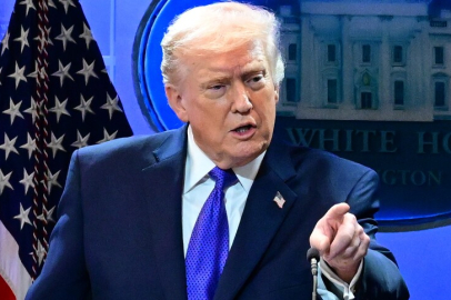 ABD Başkanı Trump: İran'la anlaşma yapmaya çok yakınız