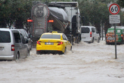 ADANA HAVA DURUMU 17 NİSAN 2026 CUMA || ADANA’DA BUGÜN YAĞMUR VAR MI, HAVA NASIL OLACAK?