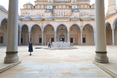 Adana namaz vakitleri 17 Nisan 2026 Cuma  || Adana'da ezan saatleri ve Cuma namazı saat kaçta?