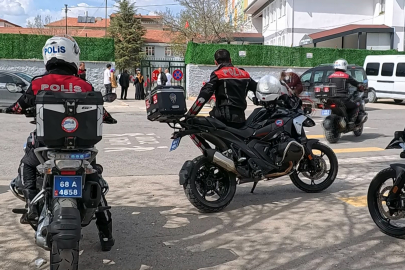 Aksaray’da okullarda güvenlik önlemleri artırıldı