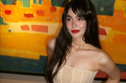 Aleyna Bozok kimdir? Kaç yaşında, neden gündemde? Hangi dizilerde oynadı?