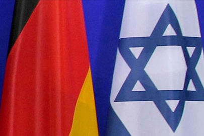 Almanya İsrail'e silah ihracatına tam gaz devam ediyor