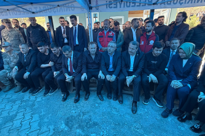 Ayla öğretmenin eşinden yürek yakan sözler: Gurur duyuyorum