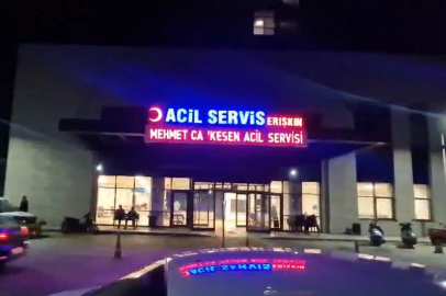 Çocukları engelli olan kadını öldürüp, intihar girişiminde bulundu