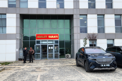 Gülistan Doku soruşturmasında 1 tutuklama