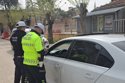 İslahiye’de okul çevrelerinde denetimler sıklaştırıldı