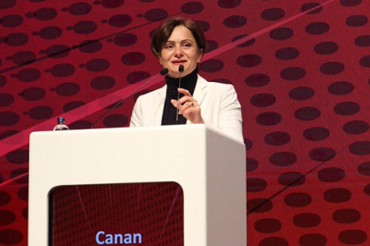 Kaftancıoğlu hakkında  “Cumhurbaşkanına hakaret” suçlamasıyla 4 yıl 8 aya kadar hapis cezası talep ediliyor