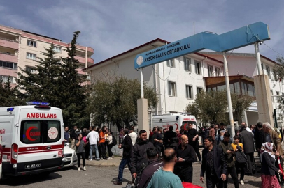 Kahramanmaraş okul saldırısı failin bilgisayarında “büyük eylem” planı ortaya çıktı