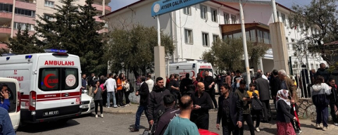 Kahramanmaraş okul saldırganını arkadaşı anlattı: “Takıntılı ve içine kapanıktı”