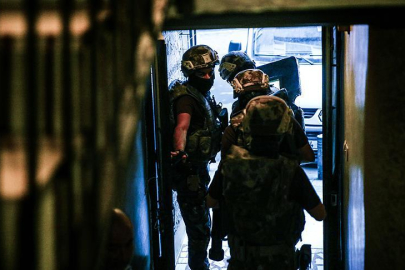 Kahramanmaraş saldırısı sonrası tehdit paylaşımlarına operasyon: 6 Gözaltı