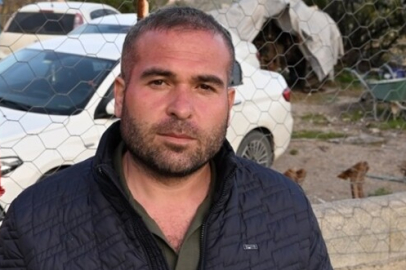 Kahramanmaraş'ta saldırganı etkisiz hale getiren Necmettin Bekçi yaşadıklarını anlattı