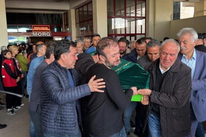 Kahramanmaraş’taki okul saldırısında hayatını kaybedenlerin cenazeleri ailelerine teslim ediliyor