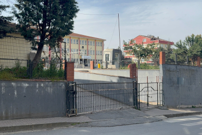 KOCAELİ’DE OKULDA TACİZ İDDİASI: GÖREVLİ TUTUKLANDI