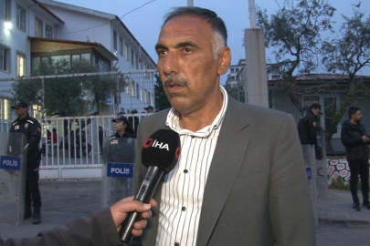 Muhtar, Kahramanmaraş'taki okul saldırısını anlattı: Öğretmen çocukların üzerine kapanmıştı