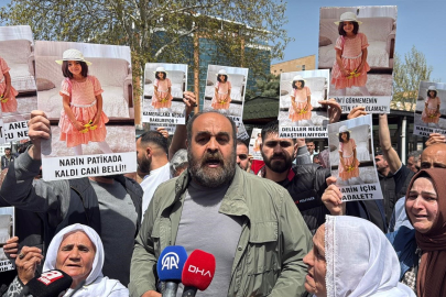 Narin Güran davasında yeni gelişme: 17 yıl ceza verildi