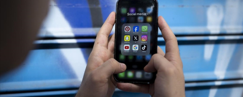 Okul saldırıları sonrası paylaşım yapanlara gözaltı