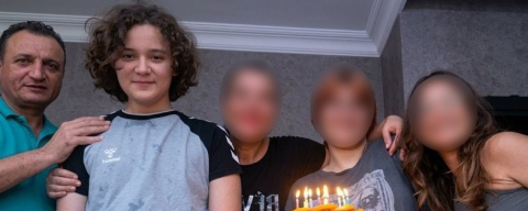 Okul saldırısı soruşturmasında saldırganın babası konuştu: ''Çok zeki bir çocuktur''