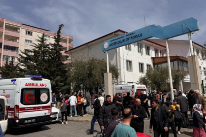 OKULLARDA GÜVENLİK İÇİN YENİ KARARLAR: ERKEN UYARI MEKANİZMASI GÜÇLENDİRİLECEK