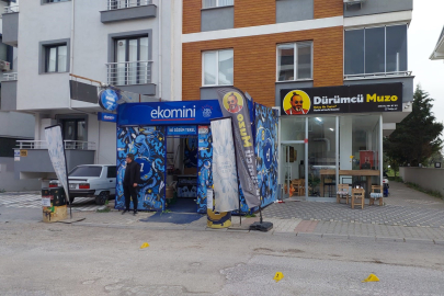 Üniversite araştırma görevlisi, maganda kurşunuyla hayatını kaybetti