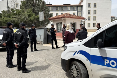 Uzmanlar okullardaki şiddet olaylarını değerlendirdi