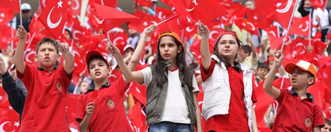 23 NİSAN 2026 KUTLAMALARI İPTAL Mİ EDİLDİ? MEB’DEN RESMİ AÇIKLAMA GELDİ